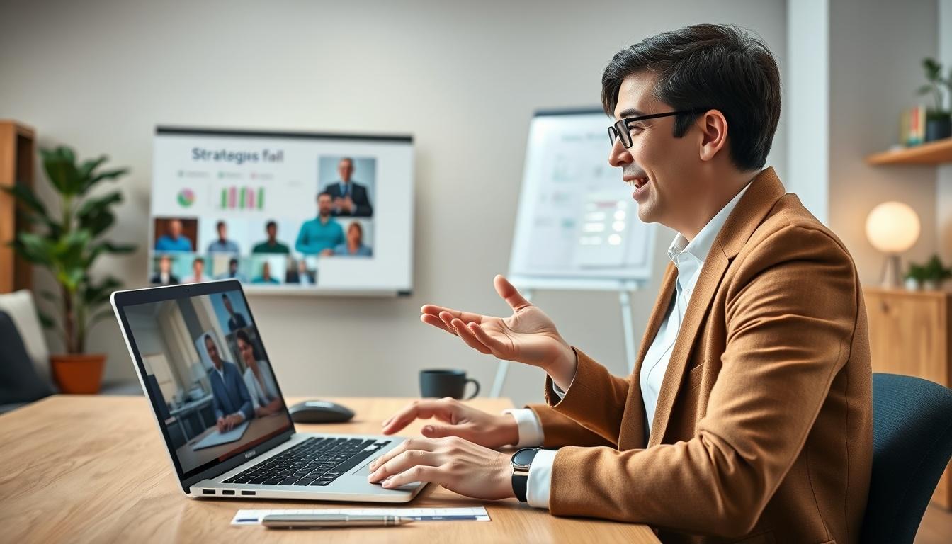 Crafting Business Strategies